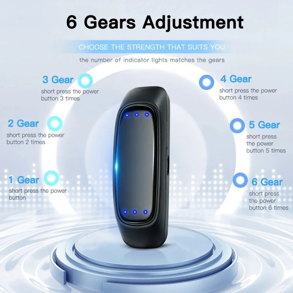 V-Face Beauty Device EMS Face Lifter